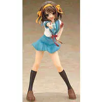 Figure - The Melancholy of Haruhi Suzumiya / Suzumiya Haruhi