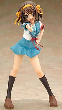 Figure - The Melancholy of Haruhi Suzumiya / Suzumiya Haruhi