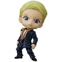 Nendoroid - JoJo's Bizarre Adventure: Golden Wind