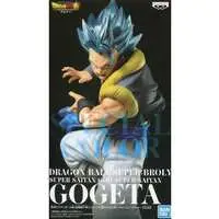 Figure - Prize Figure - Dragon Ball / Gogeta