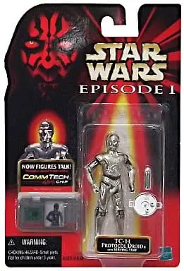 Figure - Star Wars