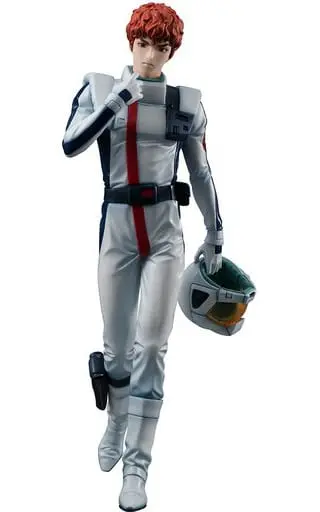 Figure - Mobile Suit Gundam: Char's Counterattack