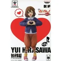 Prize Figure - Figure - K-ON! / Hirasawa Yui