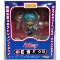 Nendoroid - VOCALOID / Hatsune Miku