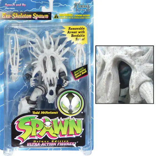 Figure - Spawn