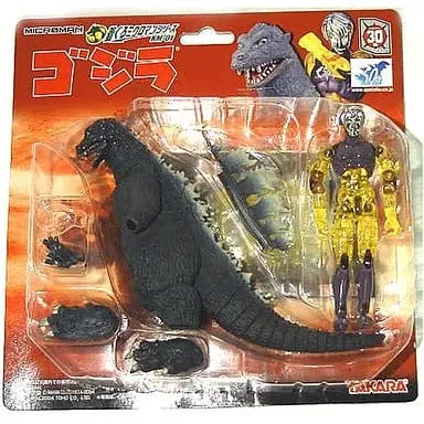 Figure - Godzilla series