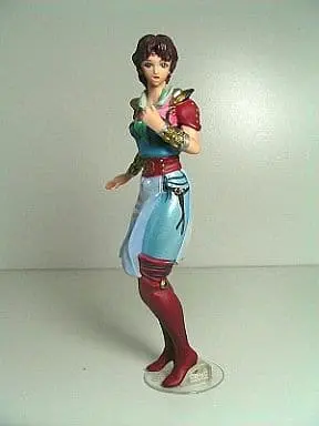 Prize Figure - Figure - Fist of the North Star / Lin (Hokuto no Ken)