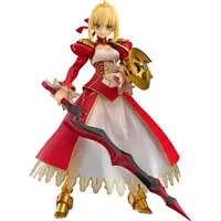 figma - Fate/EXTELLA / Nero Claudius