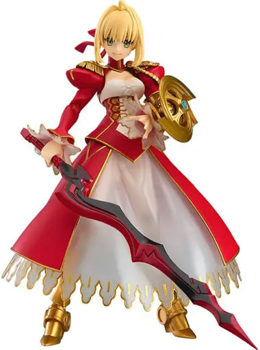 figma - Fate/EXTELLA / Nero Claudius