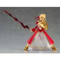 figma - Fate/EXTELLA / Nero Claudius