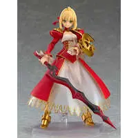 figma - Fate/EXTELLA / Nero Claudius