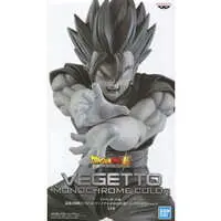 Figure - Dragon Ball / Vegetto