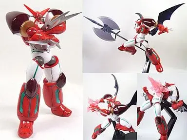 Revoltech - Getter Robo