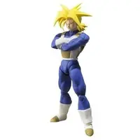 S.H.Figuarts - Dragon Ball / Trunks