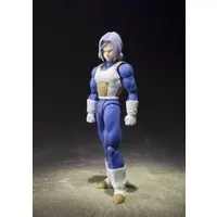 S.H.Figuarts - Dragon Ball / Trunks