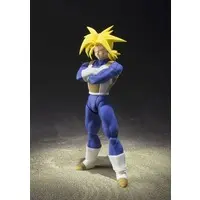 S.H.Figuarts - Dragon Ball / Trunks