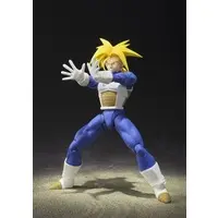 S.H.Figuarts - Dragon Ball / Trunks