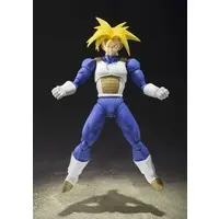 S.H.Figuarts - Dragon Ball / Trunks