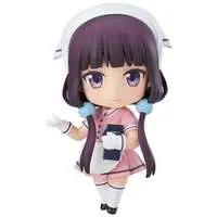 Nendoroid - BLEND-S