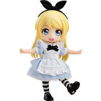 Nendoroid - Nendoroid Doll - Alice(Nendoroid Doll) - Mieko Akimoto