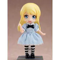 Nendoroid - Nendoroid Doll - Alice(Nendoroid Doll) - Mieko Akimoto