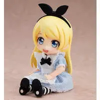 Nendoroid - Nendoroid Doll - Alice(Nendoroid Doll) - Mieko Akimoto
