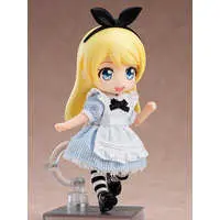 Nendoroid - Nendoroid Doll - Alice(Nendoroid Doll) - Mieko Akimoto