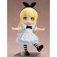 Nendoroid - Nendoroid Doll - Alice(Nendoroid Doll) - Mieko Akimoto