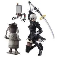 Figure - Nier: Automata