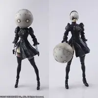 Figure - Nier: Automata