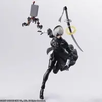 Figure - Nier: Automata