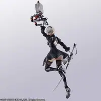 Figure - Nier: Automata