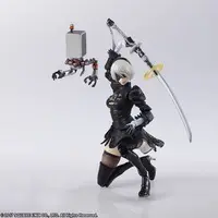 Figure - Nier: Automata