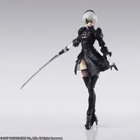 Figure - Nier: Automata