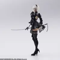 Figure - Nier: Automata