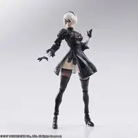 Figure - Nier: Automata