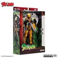 Figure - Spawn