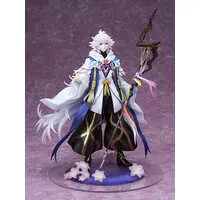 Figure - Fate/Grand Order / Merlin (Fate series)