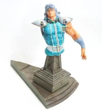 Figure - Fist of the North Star / Rei (Hokuto no Ken)