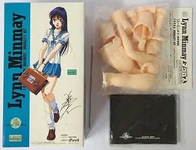 Garage Kit - Figure - Macross series