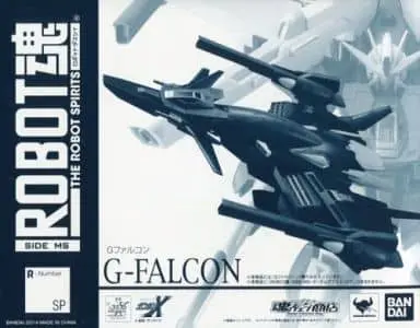 Figure - After War Gundam X