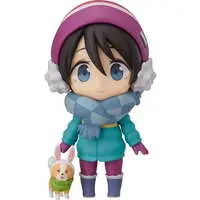 Nendoroid - Yuru Camp△ / Saitou Ena