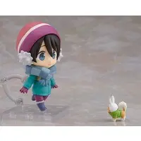 Nendoroid - Yuru Camp△ / Saitou Ena