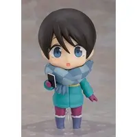 Nendoroid - Yuru Camp△ / Saitou Ena