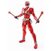 S.H.Figuarts - Kamen Rider Series