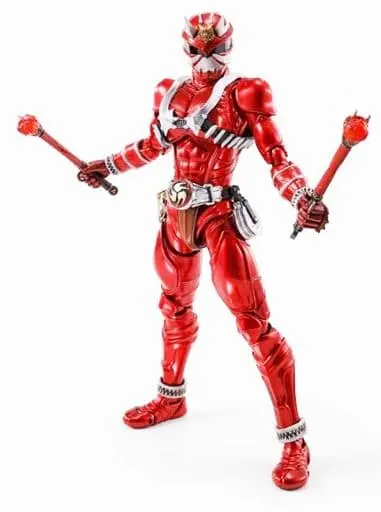 S.H.Figuarts - Kamen Rider Series