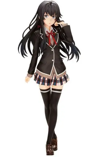 Figure - Oregairu / Yukinoshita Yukino