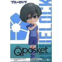 Q posket - Blue Lock / Itoshi Rin
