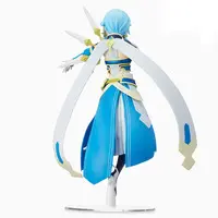 Figure - Prize Figure - Sword Art Online / Sinon (Asada Shino)