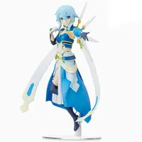 Prize Figure - Figure - Sword Art Online / Sinon (Asada Shino)